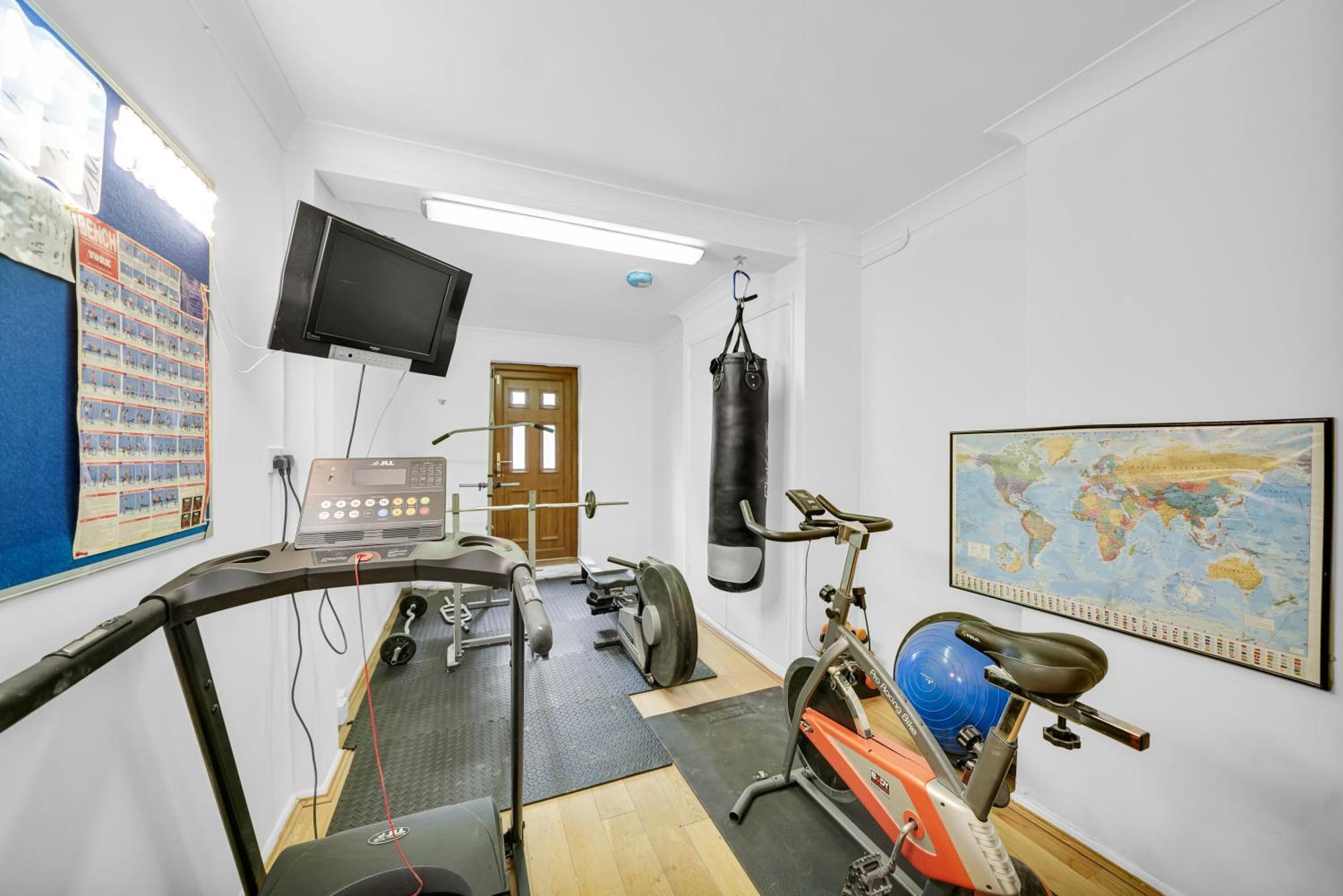 Lux 5 Bed Sleeps 11, 10 Mins From Wembley Stadium, Jacuzzi And Steam Shower Harrow on the Hill Eksteriør billede
